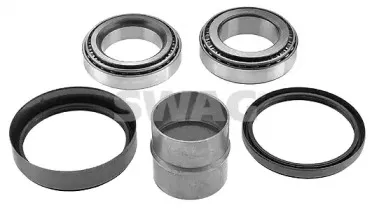 Комплект подшипника ступицы колеса SWAG купить